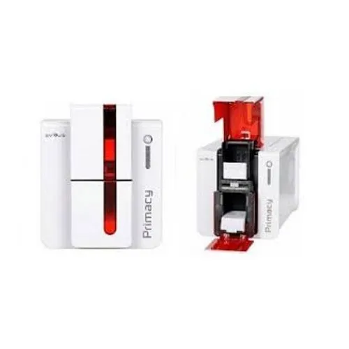 Evolis Primacy Card Printer