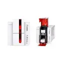 Evolis Primacy Card Printer