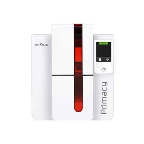 Evolis Primacy Card Printer