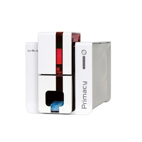 Evolis Primacy Card Printer