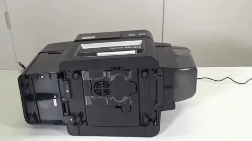 Fargo Printer Head