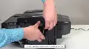 Fargo Printer Head