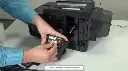Fargo Printer Head