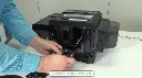 Fargo Printer Head
