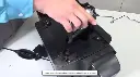 Fargo Printer Head