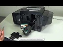 Fargo Printer Head