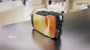 Zebra ZC 300 ID Card Printer