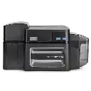 Fargo DTC1500 ID Card Printer