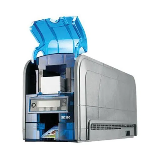 Datacard SD360 ID Card Printer