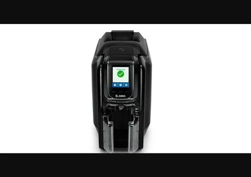 Id Card Printing Machine