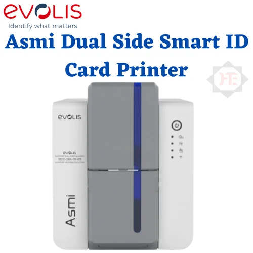 ASMI ID CARD PRINTER