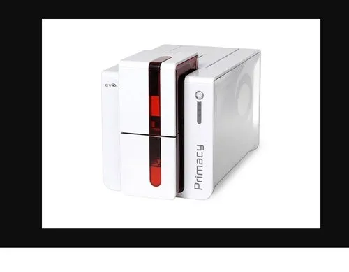 Voter ID Card Printer