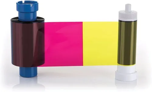 ID Card Printer Ribbons