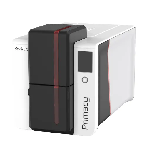 Evolis Primacy 2 ID Card Printer