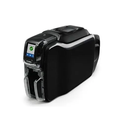 Zebra ZC 300 ID Card Printer