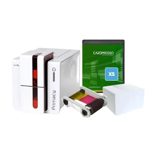 Evolis Primacy Card Printer